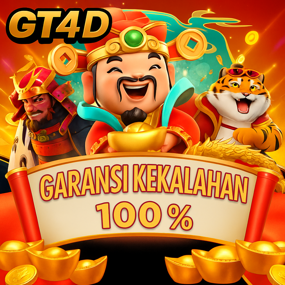 GT4D: Situs Toto dan Bandar Togel Online Terpercaya - WooCommerce eCommerce